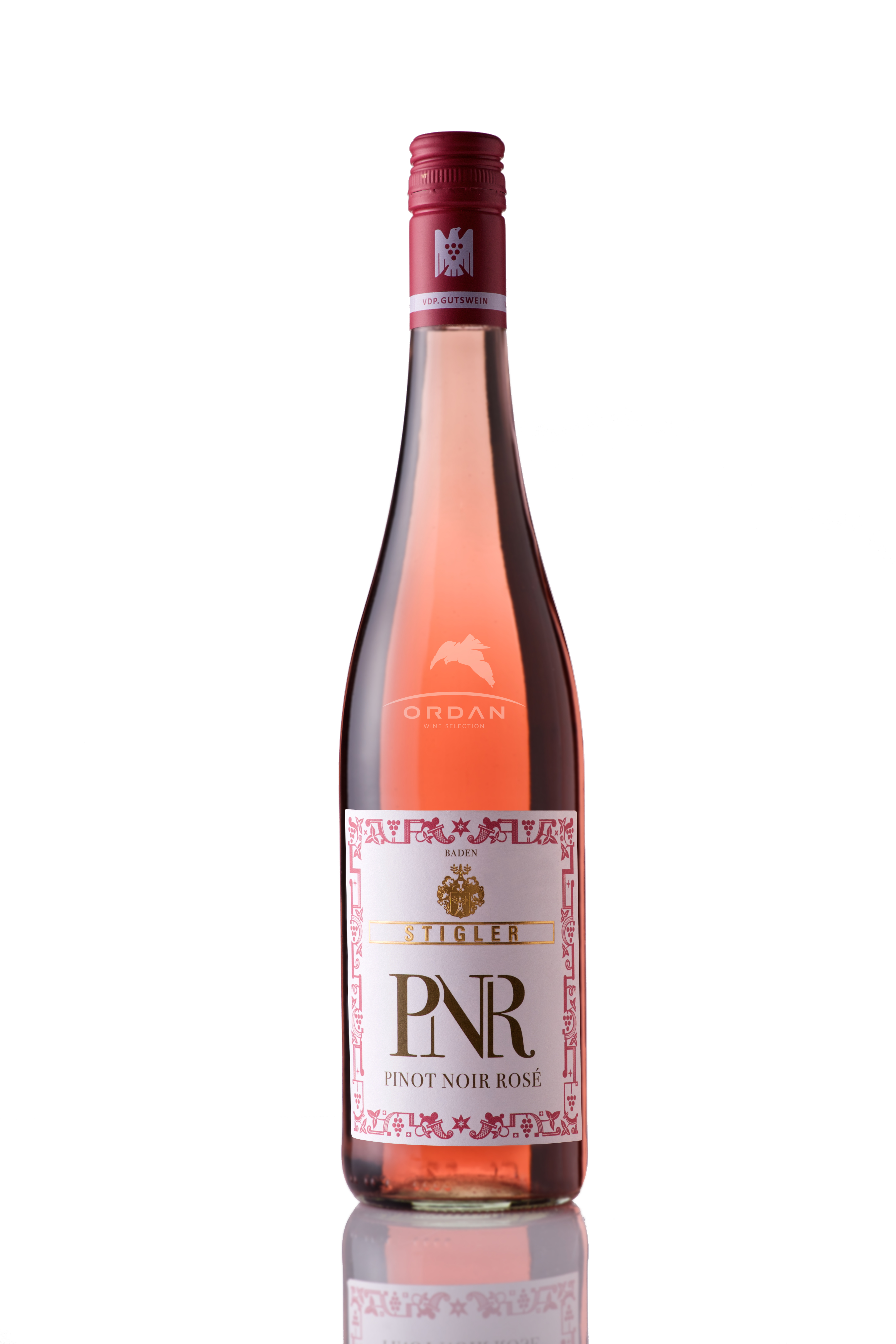 Weingut Stigler - PNR Pinot Noir Rosé