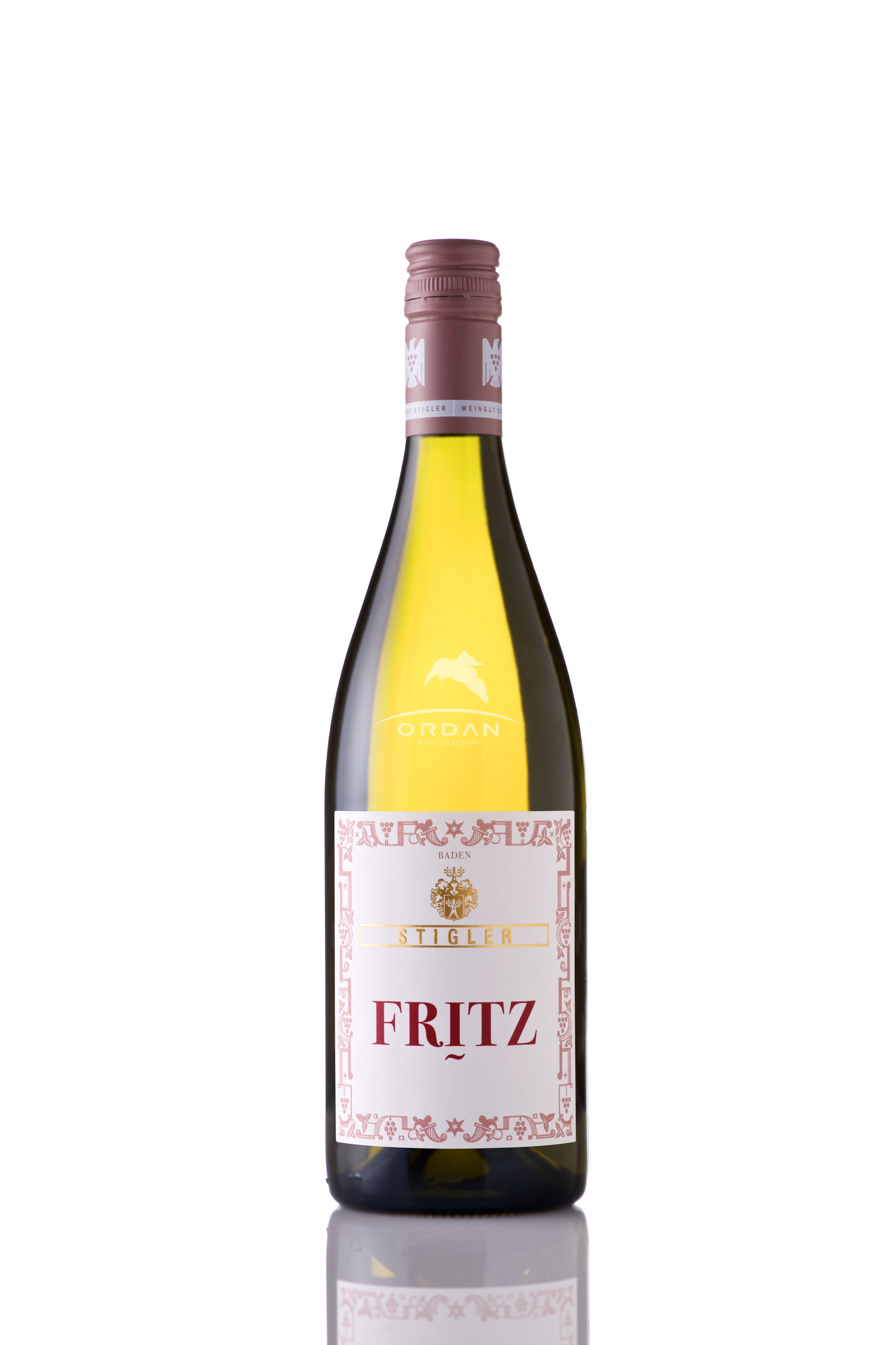 Weingut Stigler – Fritz