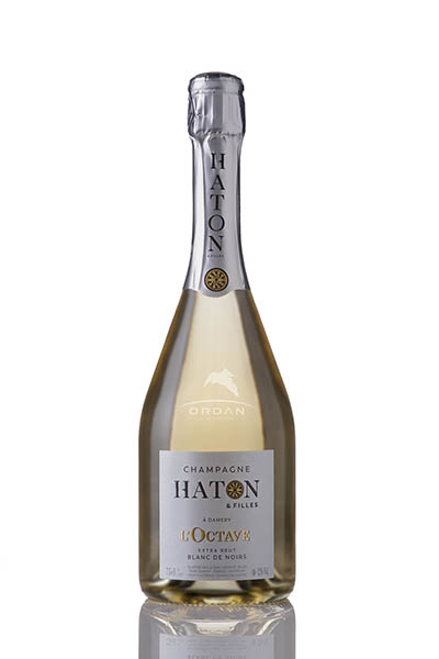 Champagne L’Octave Extra Brut
