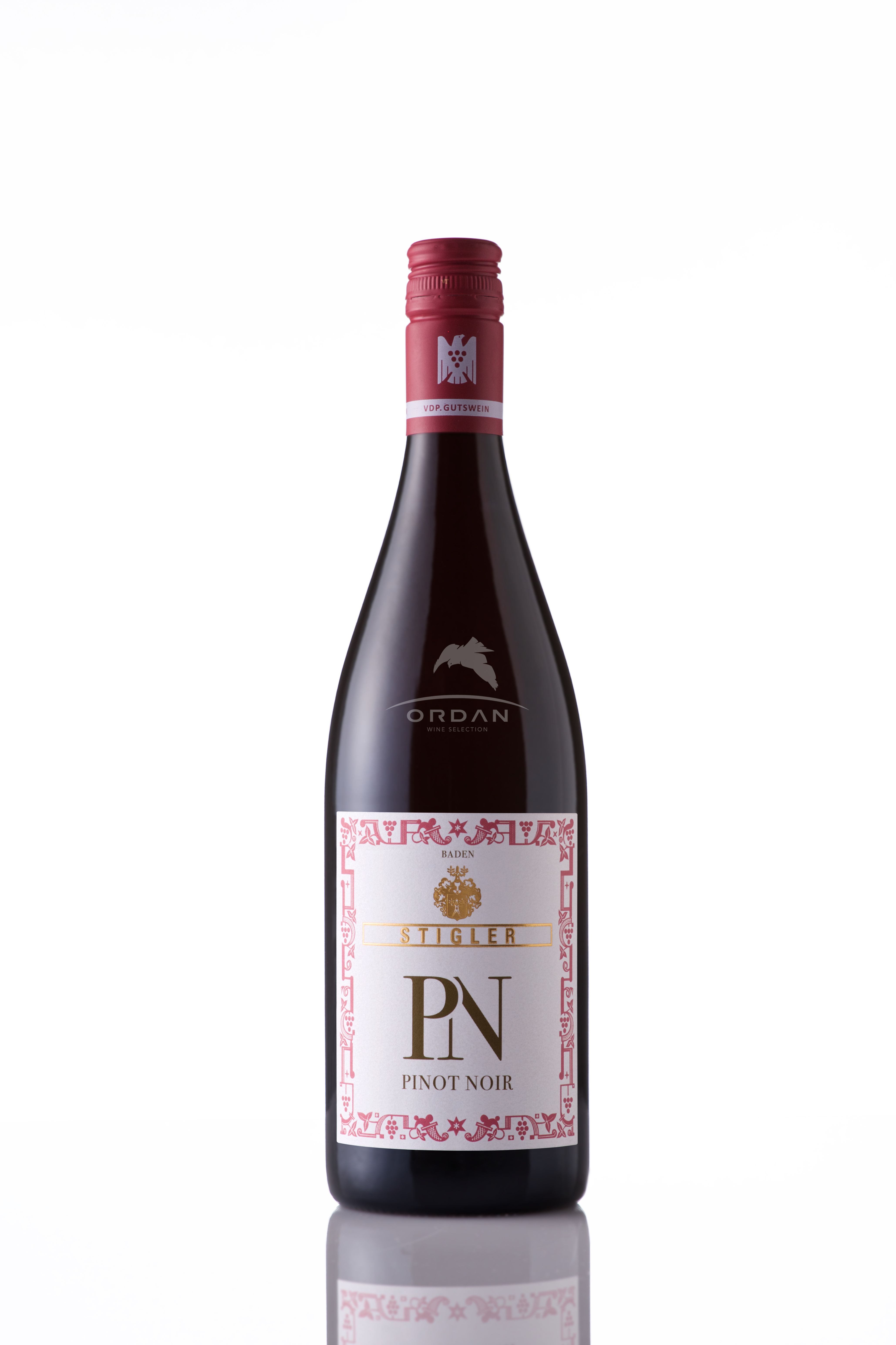 Weingut Stigler - PN Pinot Noir